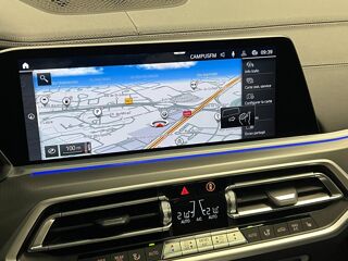 X5 xDrive30d 286ch M Sport 2022 occasion 31100 TOULOUSE