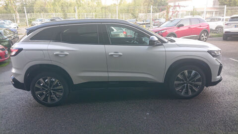 Austral 1.2 E-TECH FULL HYBRID 200CH TECHNO - 25 2025 occasion 40990 Saint-Paul-lès-Dax