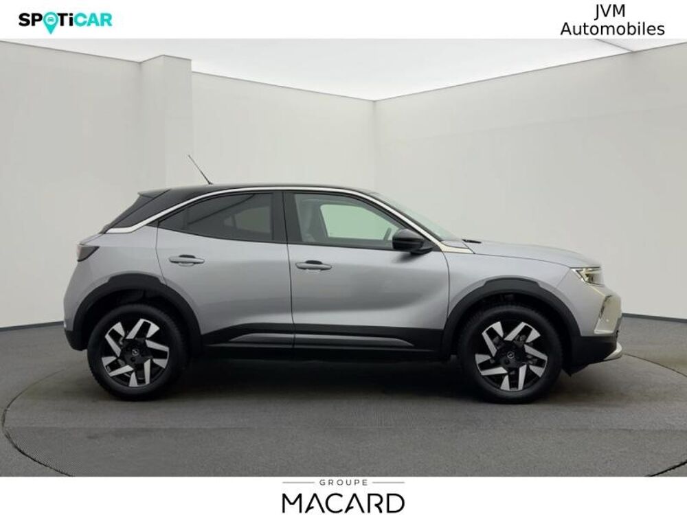 Mokka 1.2 Turbo 130ch Elegance BVA8 2022 occasion 47550 Bo&eacute;