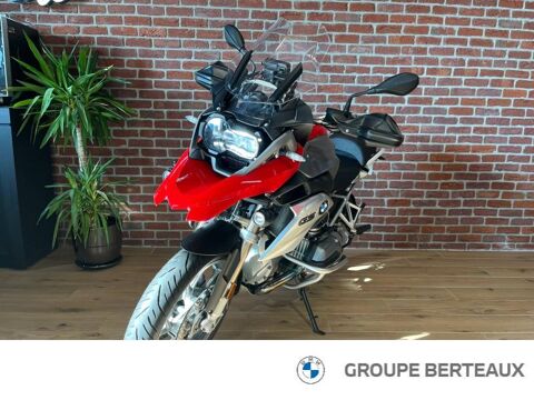 Divers R 1200 GS ABS Intégral 2017 occasion 28630 Nogent-le-Phaye
