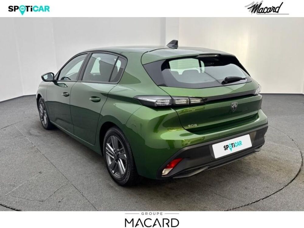 308 1.5 BlueHDi 130ch S&S Active Pack 2022 occasion 82000 Montauban