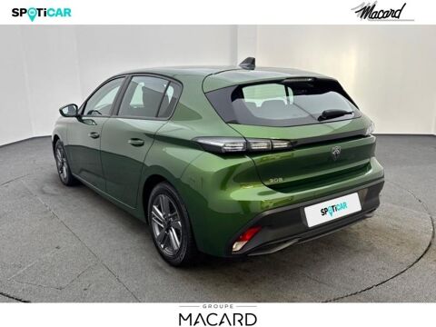 308 1.5 BlueHDi 130ch S&S Active Pack 2022 occasion 82000 Montauban