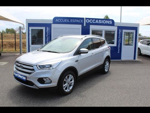 Annonce voiture Ford Kuga 13990 €