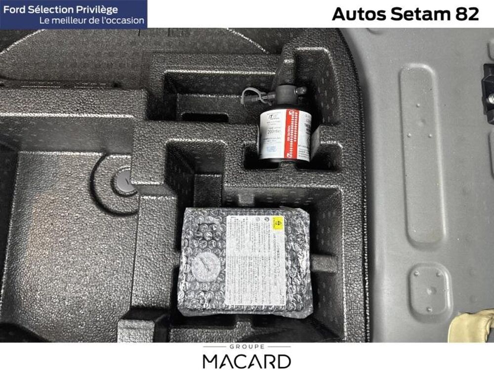 Mazda2 1.5 Hybrid 116ch Centre-Line 2024 2024 occasion 82000 MONTAUBAN