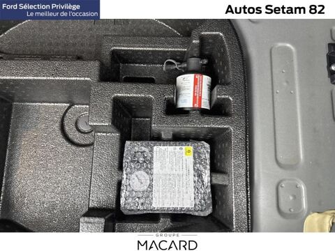 Mazda2 1.5 Hybrid 116ch Centre-Line 2024 2024 occasion 82000 MONTAUBAN