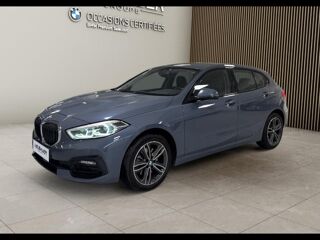 S&eacute;rie 1 118iA 136ch Edition Sport DKG7 2023 occasion 92100 Boulogne-Billancourt