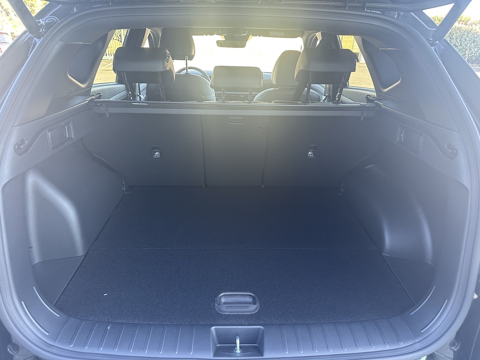 Tucson 1.6 T-GDI 239CH HYBRID N LINE CREATIVE 2026 occasion 82370 Campsas