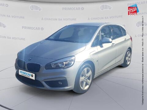 Annonce voiture BMW Serie 2 13499 €