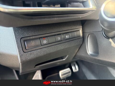 3008 HYBRID 225ch GT Line e-EAT8 10cv 2020 occasion 62000 Arras