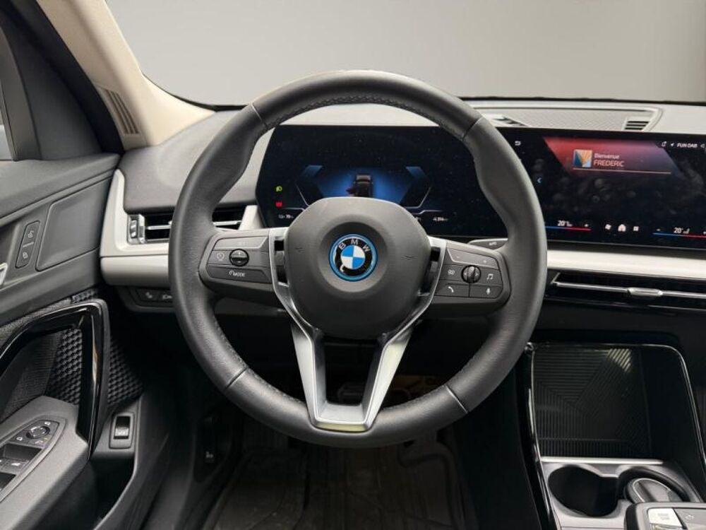 X2 i xDrive30 313ch M Sport 2026 occasion 92100 Boulogne-Billancourt