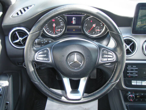 Classe GLA (2) 180 D SENSATION 2017 occasion 93220 Gagny