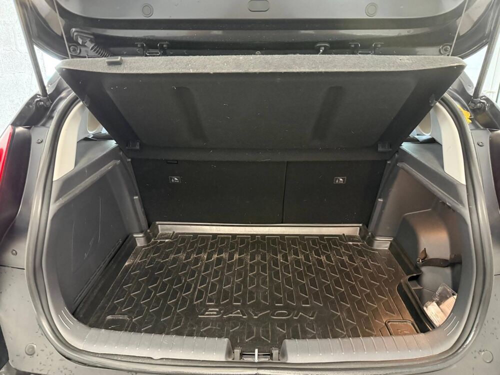 Bayon 1.0 T-GDi 100ch Hybrid 48V Intuitive DCT-7 2023 occasion 78200 BUCHELAY