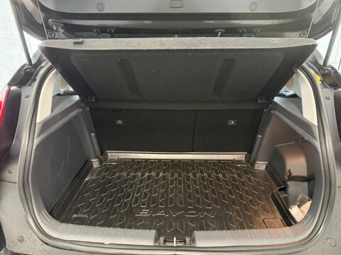 Bayon 1.0 T-GDi 100ch Hybrid 48V Intuitive DCT-7 2023 occasion 78200 BUCHELAY