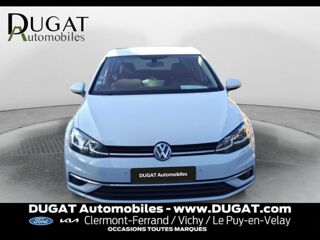 Golf 1.4 TSI 125ch Confortline 5p 2018 occasion 63000 Clermont-Ferrand