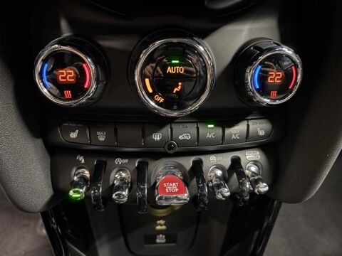 Cooper 136ch Edition Camden BVA7 2023 occasion 31100 TOULOUSE