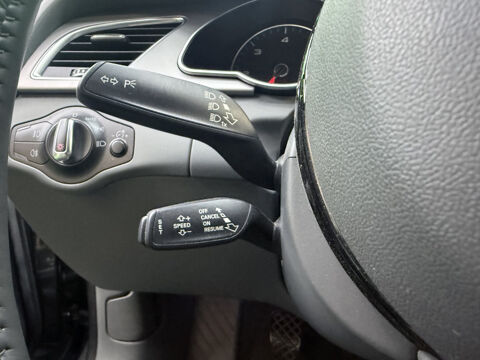A5 2.0 TDI 177CH S LINE QUATTRO 2013 occasion 57185 CLOUANGE