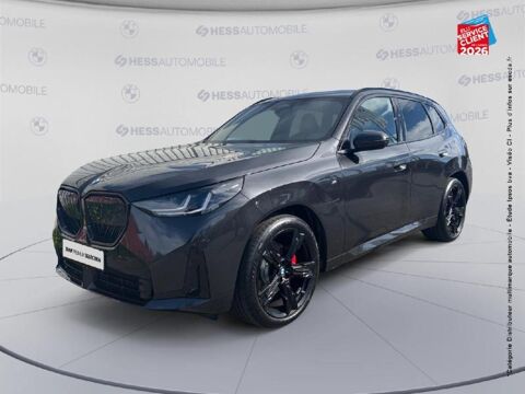 BMW X3 xDrive30e 299ch M Sport 2026 occasion Colmar 68000