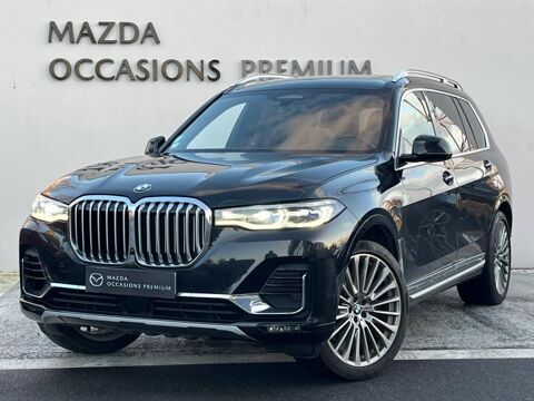 Annonce voiture BMW X7 70990 