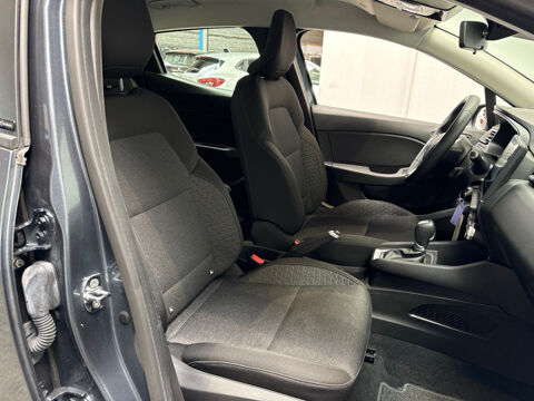 Clio V 1.6 E-TECH 140CH BUSINESS 2020 occasion 28630 Nogent-le-Phaye