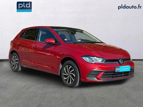 Polo 1.0 TSI 95 Life DSG7 2023 occasion 13730 ST VICTORET
