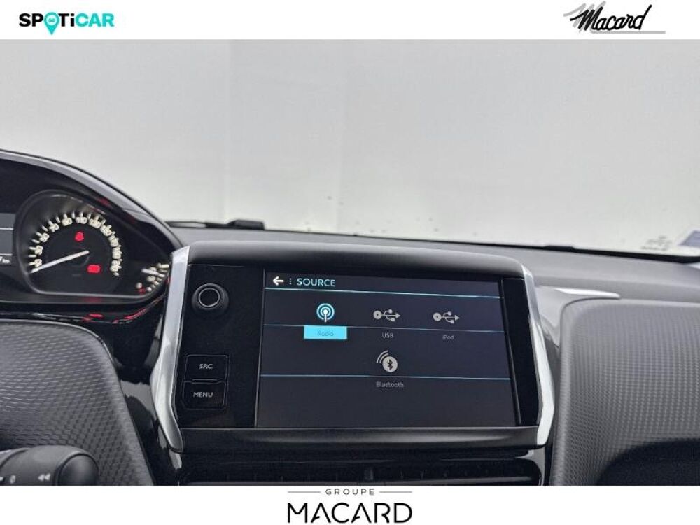 208 1.2 PureTech 110ch Tech Edition S&S 5p 2019 occasion 82000 Montauban