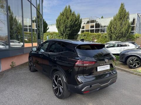 Qashqai e-POWER 190ch Tekna+ 2022 2024 occasion 78630 Orgeval