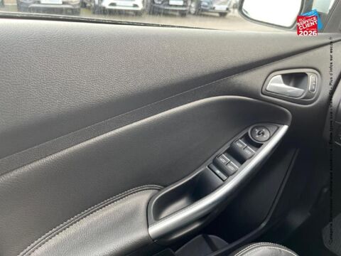 Focus 2.0 TDCi 185ch Stop&Start ST 2016 occasion 67200 Strasbourg