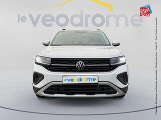T-Cross 1.0 TSI 116ch Life Plus 2025 occasion 68110 Illzach