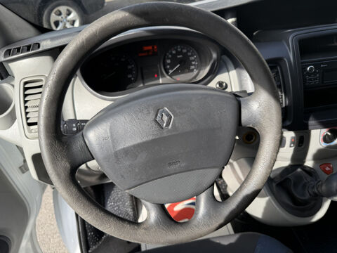 Trafic L1H2 1200 2.0 DCI 90CH CONFORT 2013 occasion 31140 Aucamville