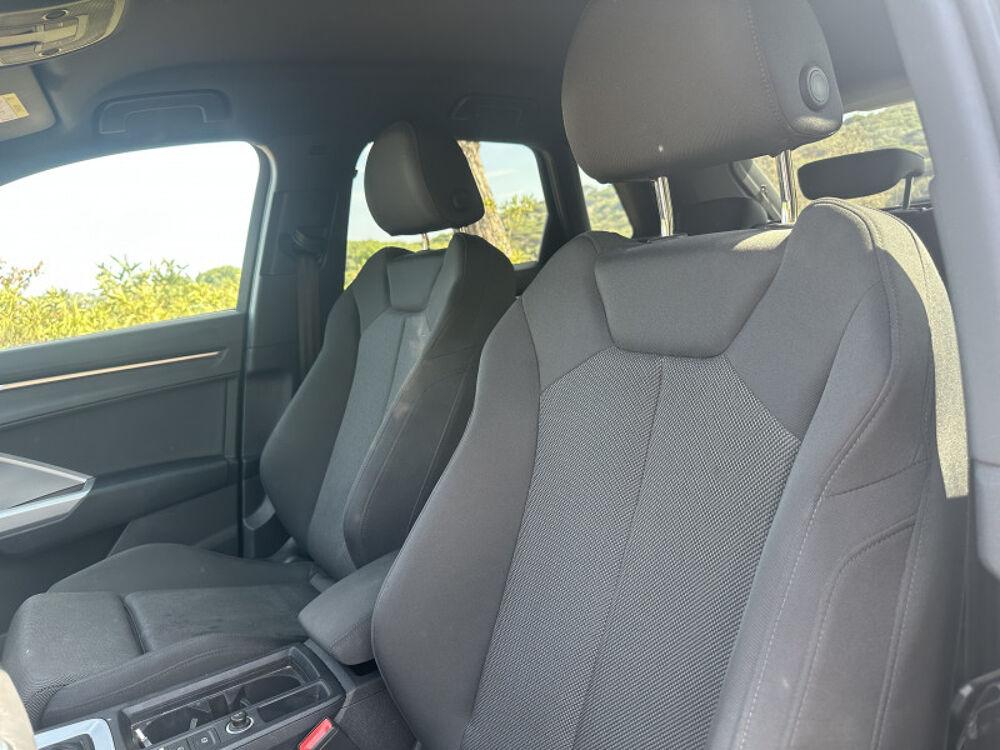 Q3 35 TFSI 150CH ADVANCED S TRONIC 7 2023 occasion 83120 Sainte-Maxime