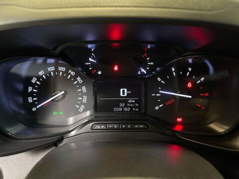Proace Medium 110 VVT-i Dynamic MC23 2024 occasion 13400 Aubagne