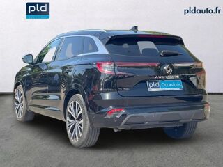 Austral 1.2 E-Tech full hybrid 200ch Iconic 2023 occasion 13730 ST VICTORET
