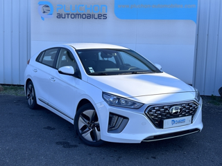 Ioniq HYBRID 141CH BUSINESS 2021 occasion 44190 Saint-Lumine-de-Clisson