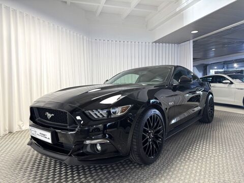 Ford Mustang 5.0 V8 421CH GT BVA6 2017 occasion Vendenheim 67550