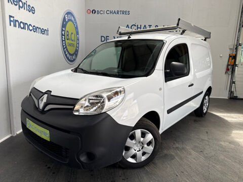 Renault Kangoo Express 1.5 BLUE DCI 80CH CONFORT 5CV 2021 occasion Nogent-le-Phaye 28630