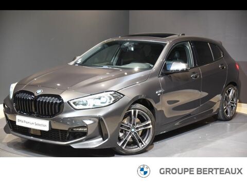 Annonce voiture BMW Srie 1 28990 