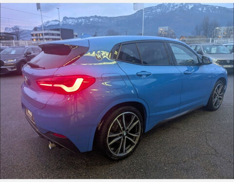 X2 XDRIVE20DA 190CH M SPORT 2018 occasion 38130 ECHIROLLES