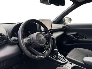 Yaris Cross 130h Design MY25 2025 occasion 13290 Les Milles