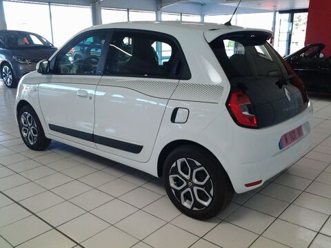 Twingo III 1.0 SCE 65CH LIMITED E6D-FULL 2021 occasion 71880 Ch&acirc;tenoy-le-Royal