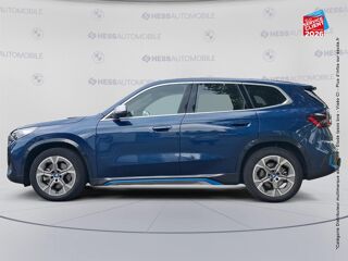 X1 ixDrive30 313ch 2023 occasion 68000 Colmar