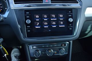 Tiguan 2.0 TDI 150CH R LINE DSG7 2019 occasion 34740 Vendargues