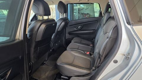Grand scenic IV 1.5 DCI 110CH ENERGY INTENS EDC 2017 occasion 56530 QUEVEN