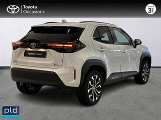 Yaris Cross 130h Design MC24 2025 occasion 13012 Marseille