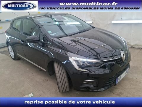 Annonce voiture Renault Clio V 13980 €