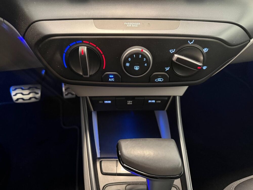 Bayon 1.0 T-GDi 100ch Hybrid 48V Intuitive DCT-7 2023 occasion 78200 BUCHELAY