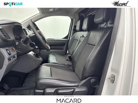 Jumpy M 2.0 BlueHDi 120ch S&S Worker 2021 occasion 82000 Montauban