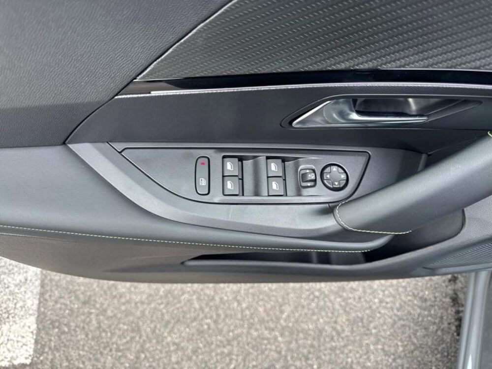 2008 e- 156ch 54 kWh GT 2026 occasion 62000 Arras