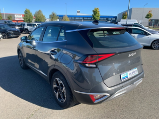 Sportage 1.6 T-GDI 150CH MHEV DESIGN DCT7 4X2 2023 occasion 12850 Onet-le-Ch&acirc;teau