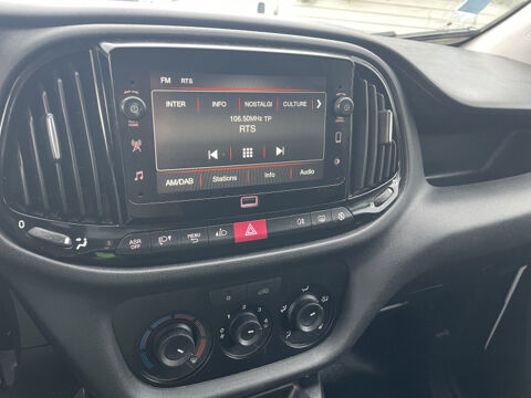 Doblo 1.6 MULTIJET 120CH PRO LOUNGE 2022 occasion 34970 Lattes