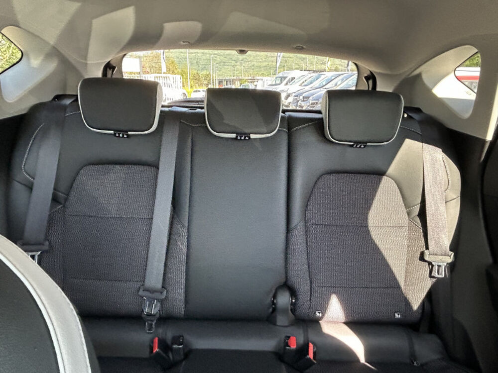 Captur 1.3 TCE 130CH FAP INTENS EDC 2020 occasion 38130 ECHIROLLES